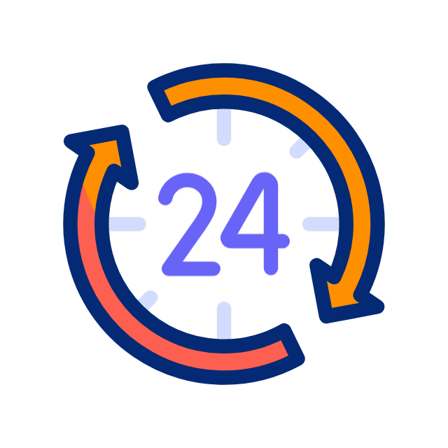 24/7 Operations