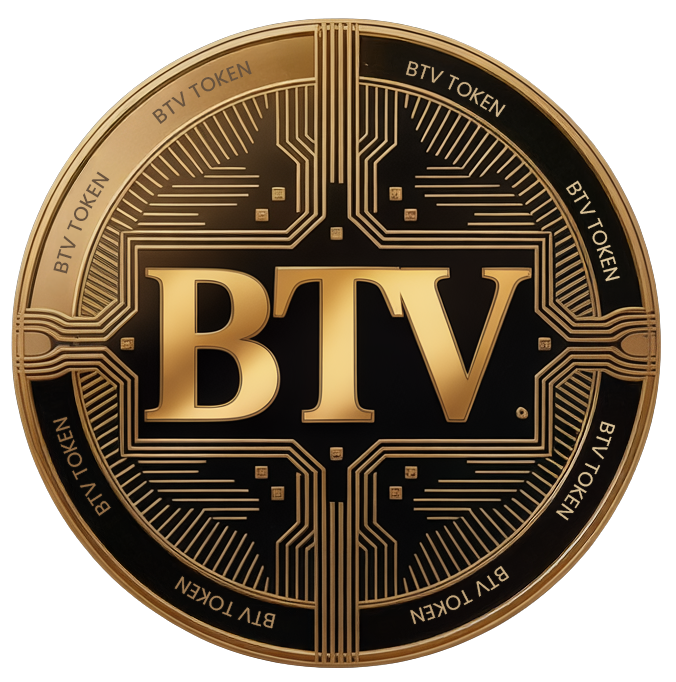 BitV3 BTV token