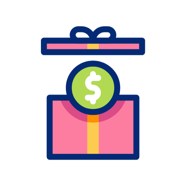 Referral Rewards